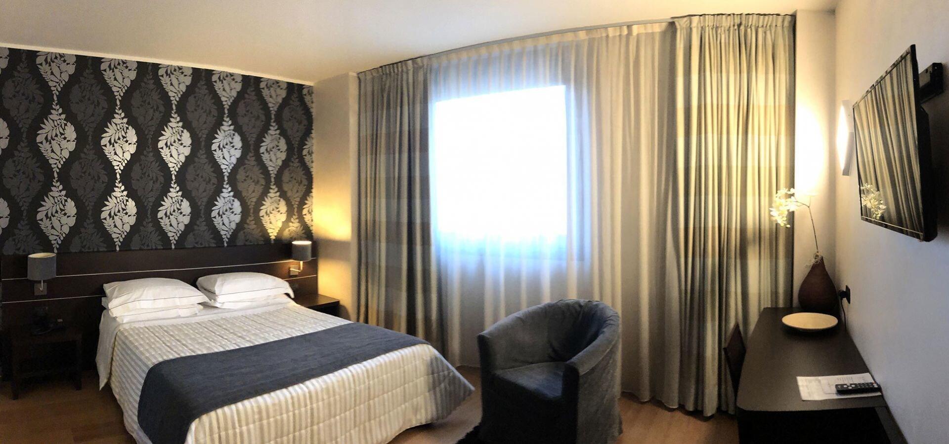 Castahotel Castagnito Extérieur photo