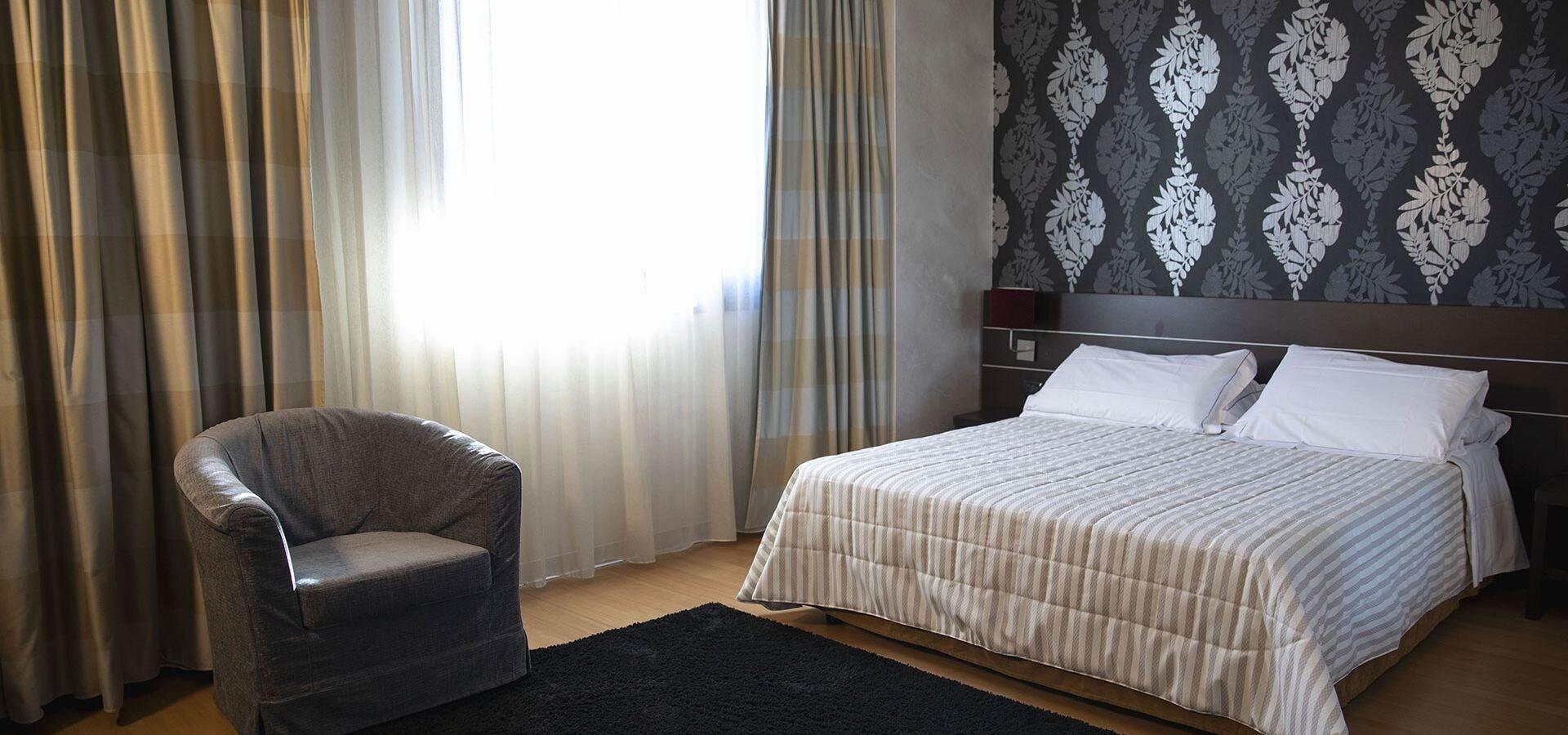 Castahotel Castagnito Extérieur photo